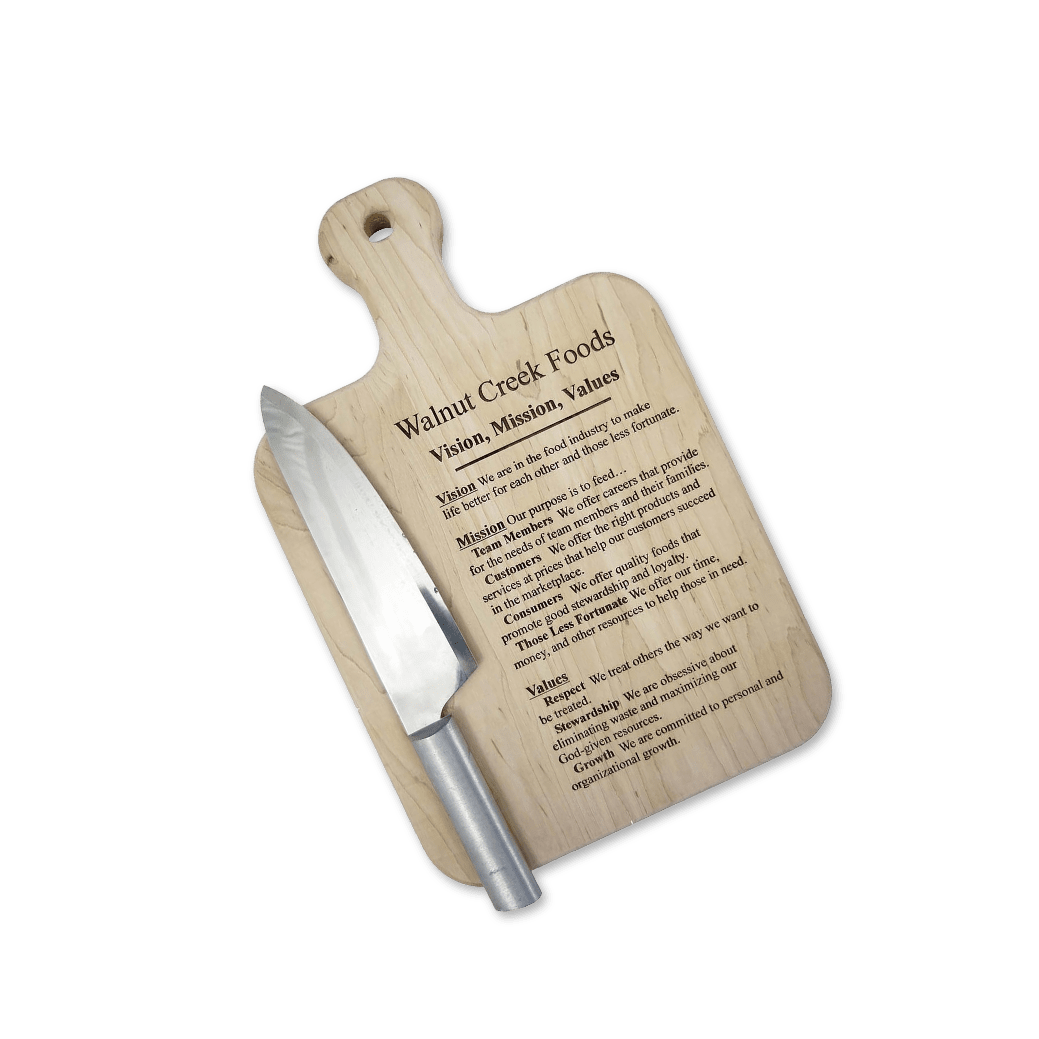 The Cutting Board Walnut Creek Foods